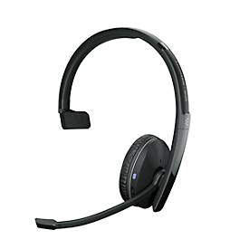 Epos Sennheiser Adapt 261 Bluetooth Wireless Binaural Headset with USB Epos Sennheiser Adapt 261 Bluetooth Wireless Binaural Headset with USB